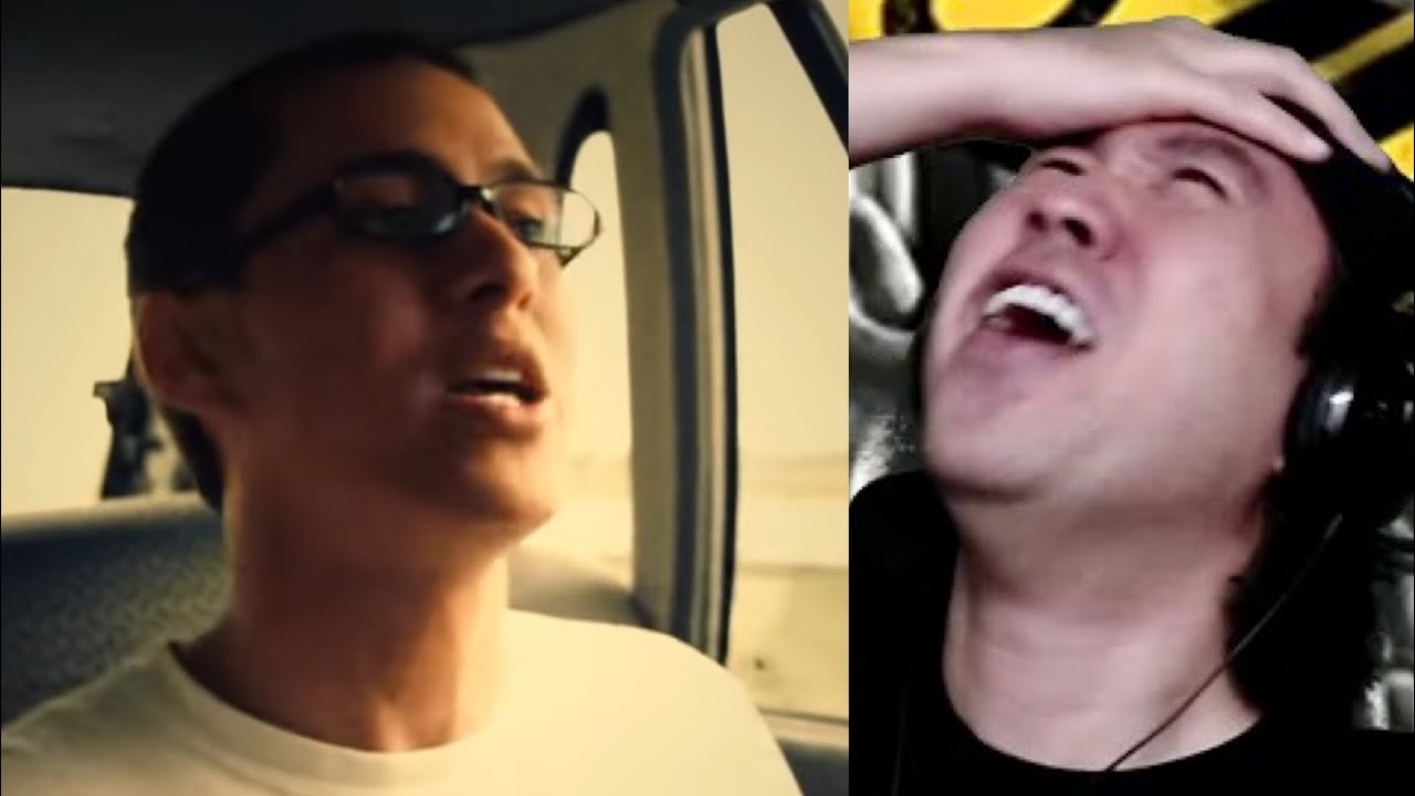 COREANO REACCIONA A 'CANSERBERO IMPROVISANDO' 😱