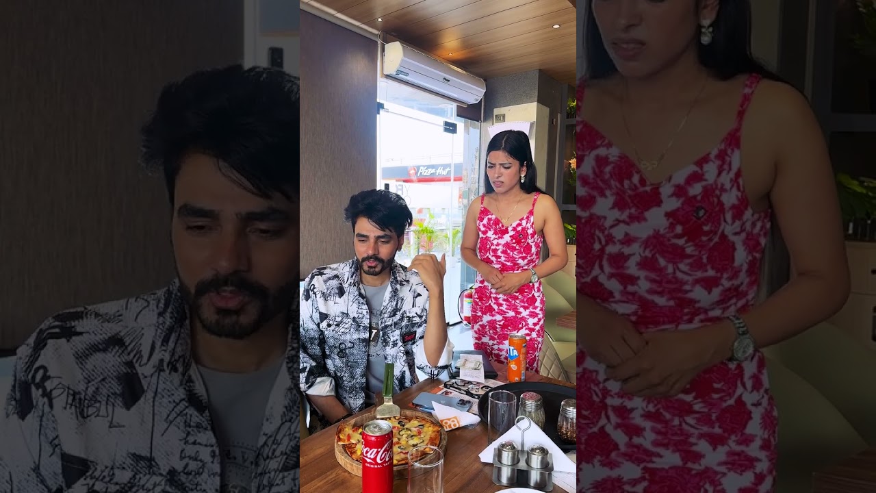 Gold Digger Girlfriend Left Boyfriend For Money