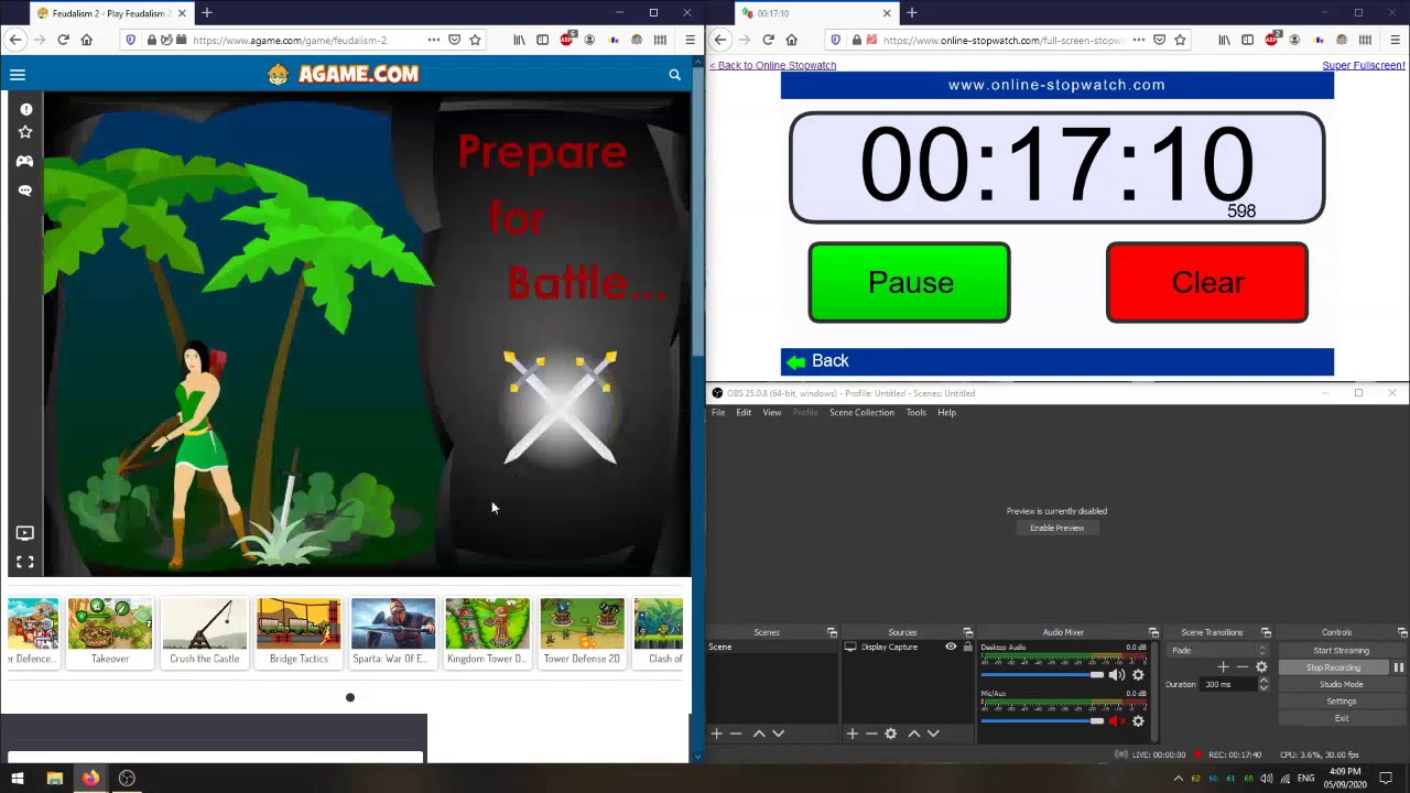 [WR] Feudalism 2 speedrun 31:15 new world record