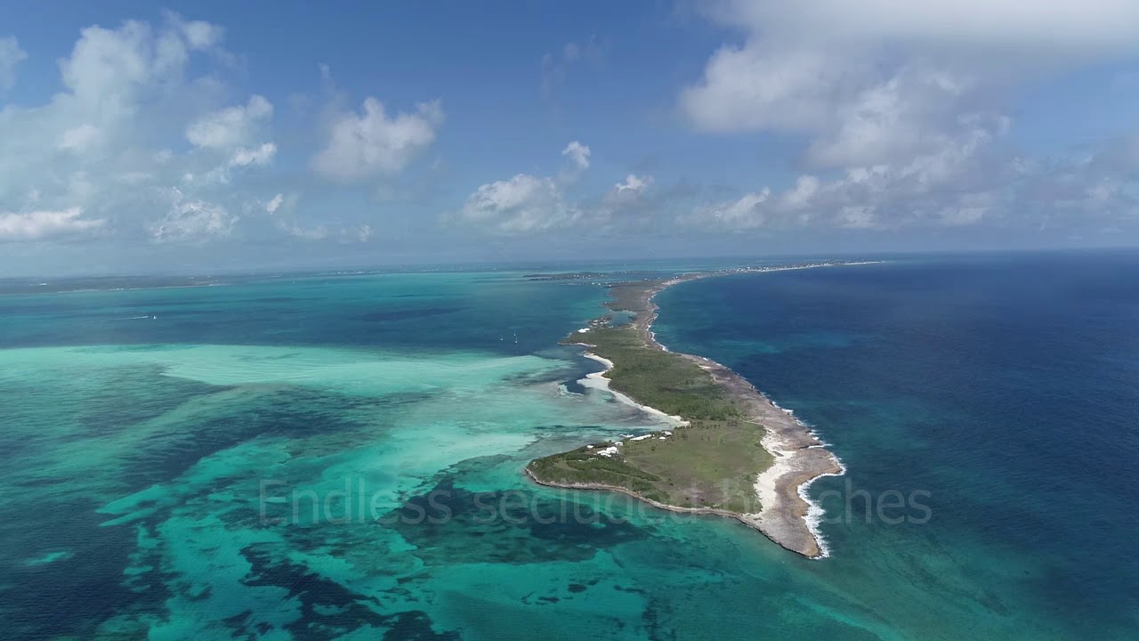 Sail the Bahamas with Cruise Abaco