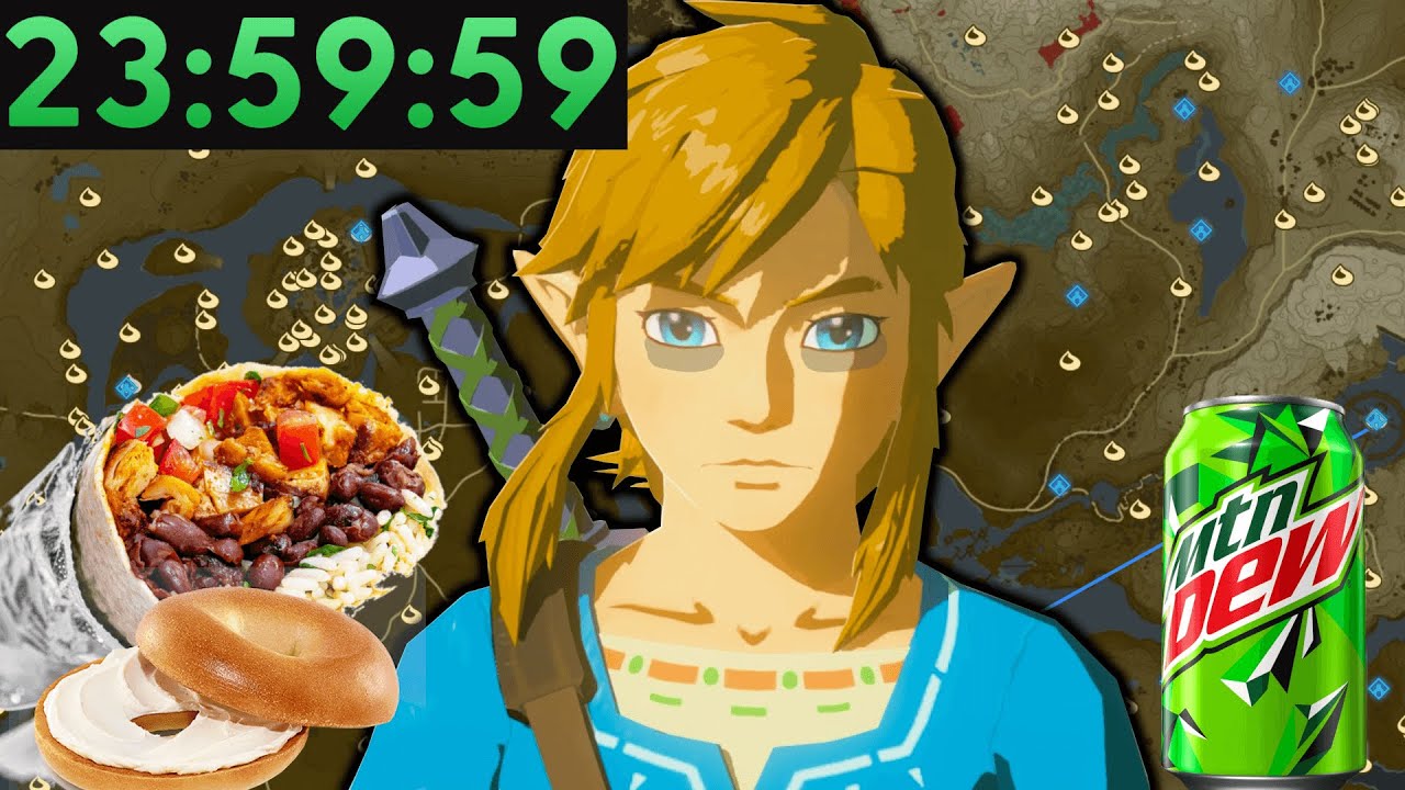 Completing the FIRST Sub 24 Hour Main Board Marathon!