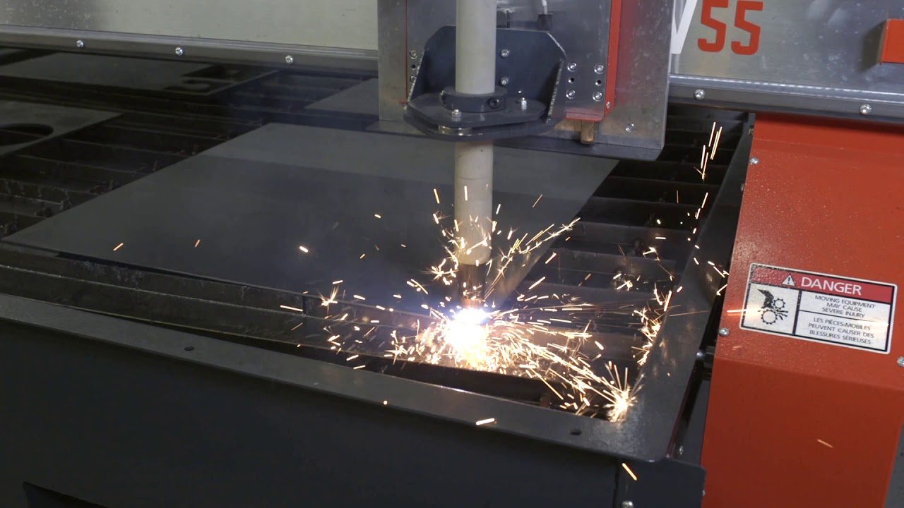 How To use the Machine Motion and Setting Program 0,0 using the MaverickCNC CAD/CAM/CNC Software