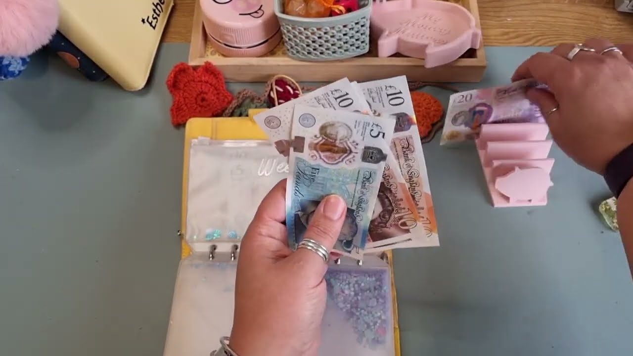 Jumble HAU! Spotty Potty в центре внимания и еженедельная проверка