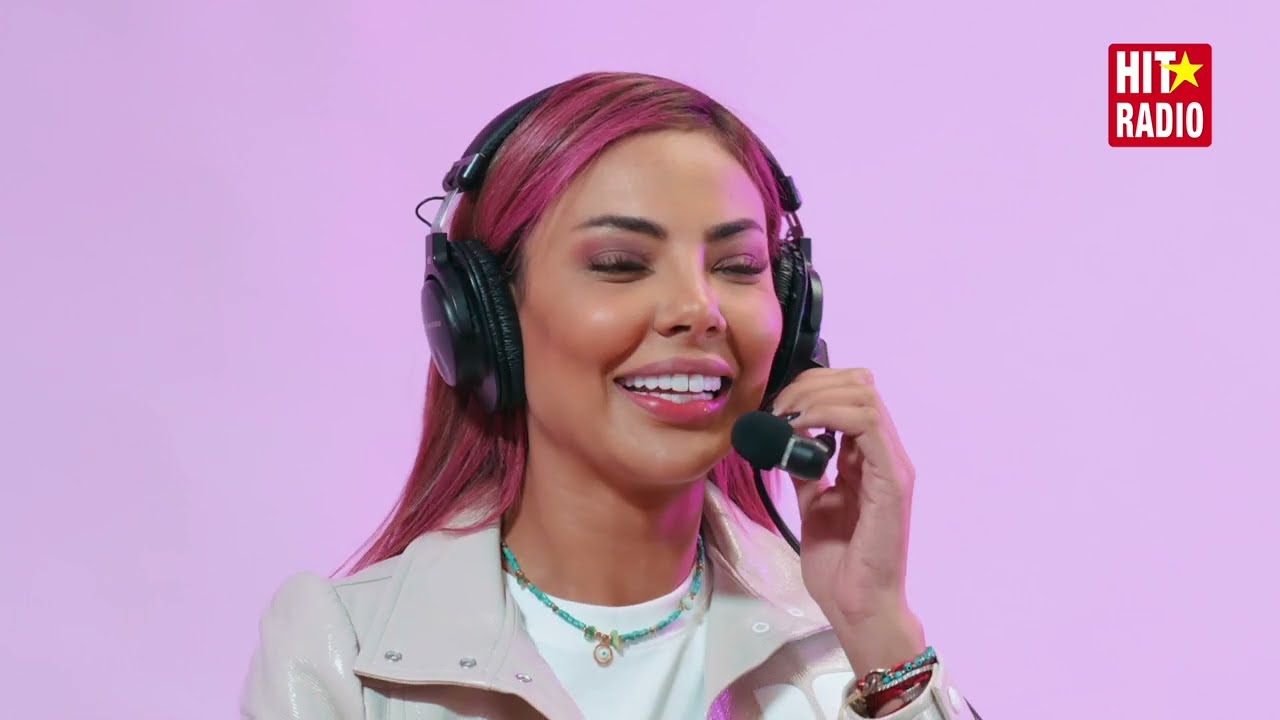 مومو مورنينغ شو | غيثة الحمامصي مع مومو - 21.11.2022
