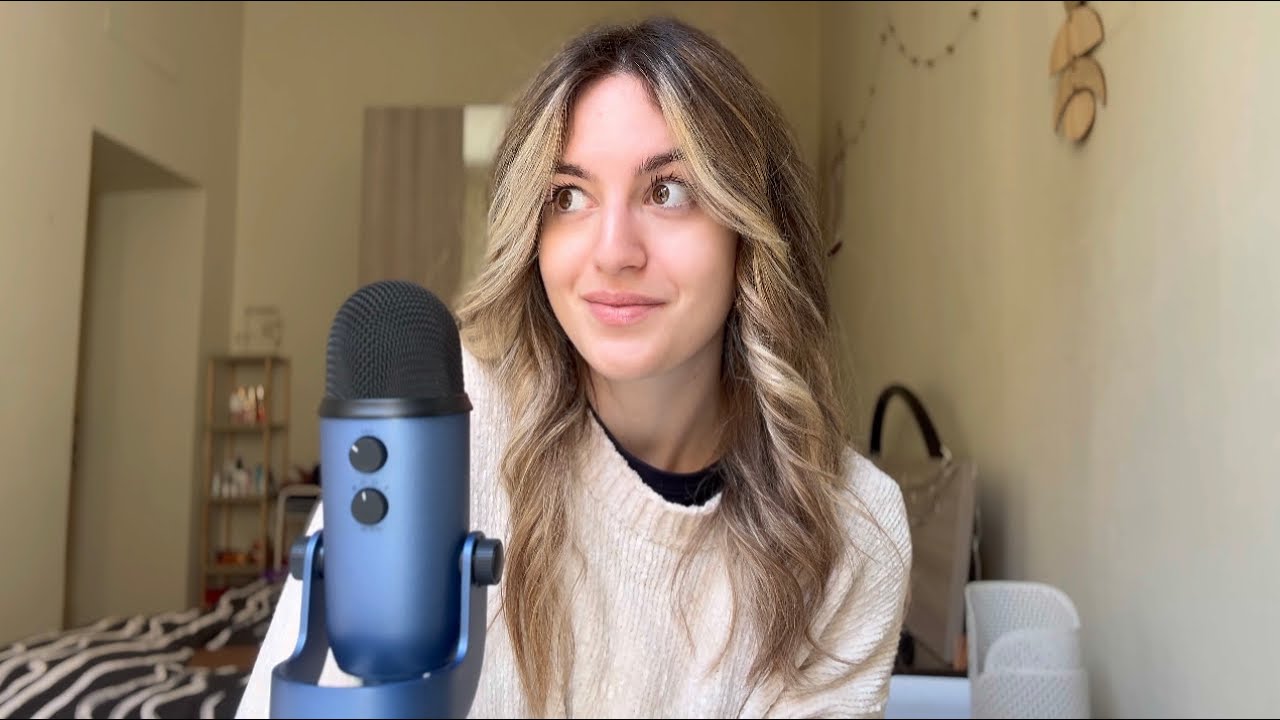 HO PERSO LA DIGNITÀ 🙈 storytime (storie divertenti ma imbarazzanti tag asmr ita)