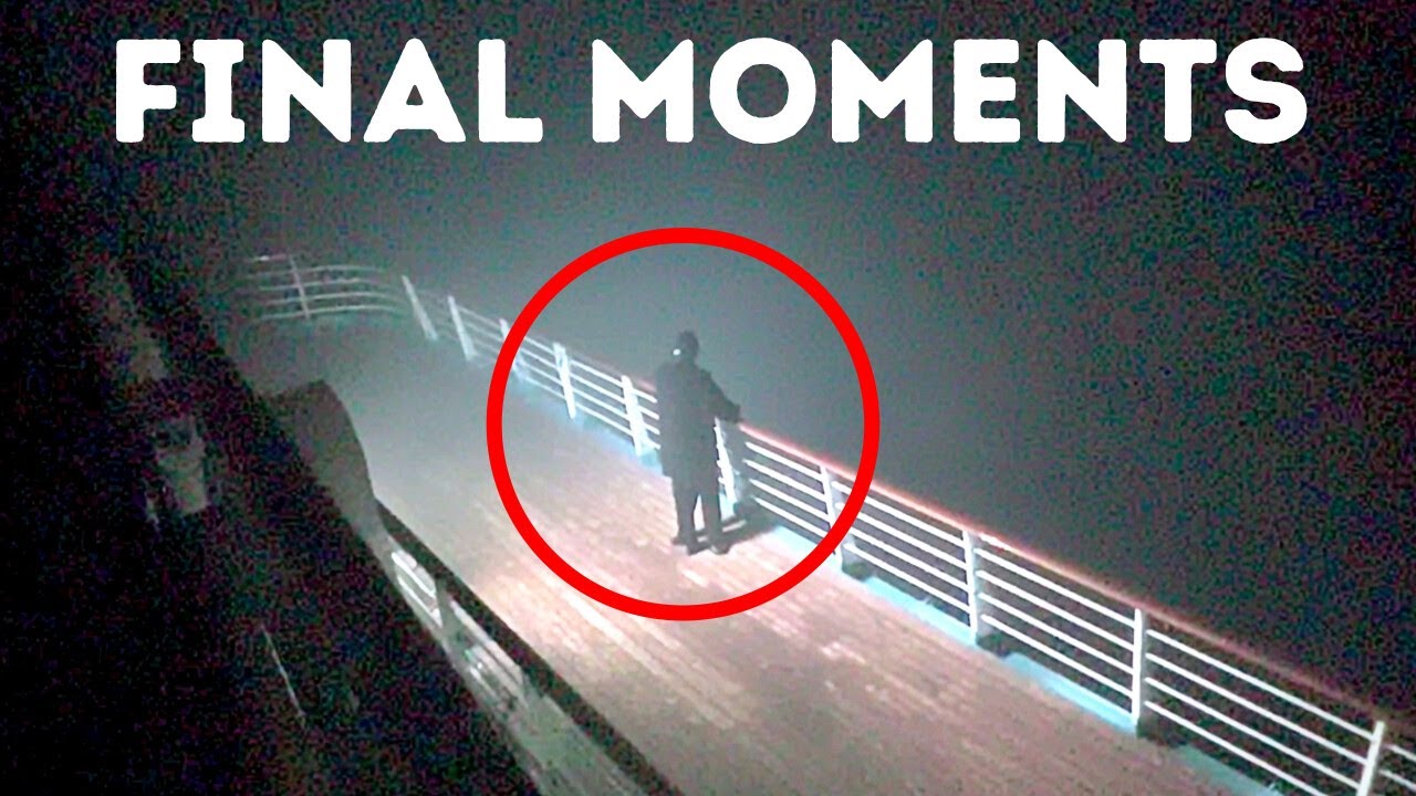 The Most Chilling Cruise Ship Disappearances No One Can Explain