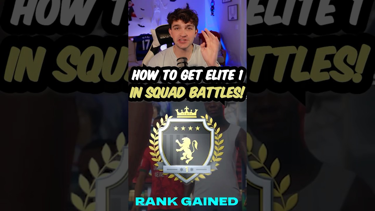 КАК ПОЛУЧАТЬ НАГРАДЫ ЗА БИТВЫ ОТРЯДА ELITE 1 КАЖДУЮ НЕДЕЛЮ! (Даже после улучшения ИИ)