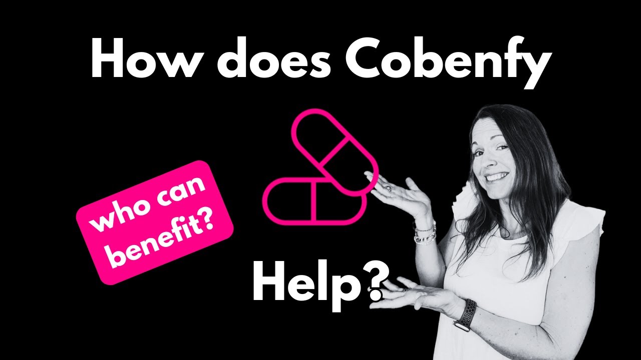 New Medication for Schizophrenia: Should You Be Excited About Cobenfy?