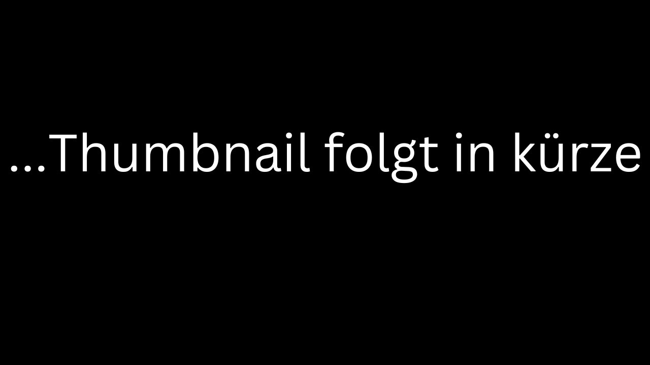 THEMA: Wenn Flo seine 5 Minuten hat...(Teil24) Radio Tell / derneueflo-Das Original