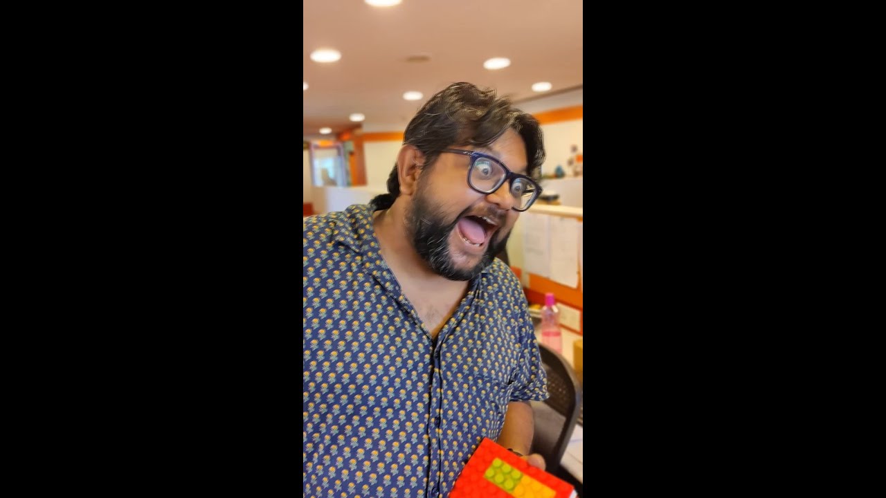 RJ PRAVEEN | TIFFIN TIME | COMEDY VIDEO | FUNNY VIDEO | CHIGGY