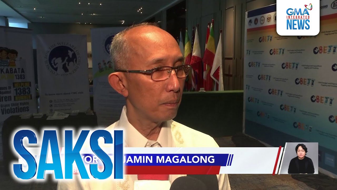 Mayor Magalong, nag-volunteer na imbestigahan ang mga flood control project | Saksi