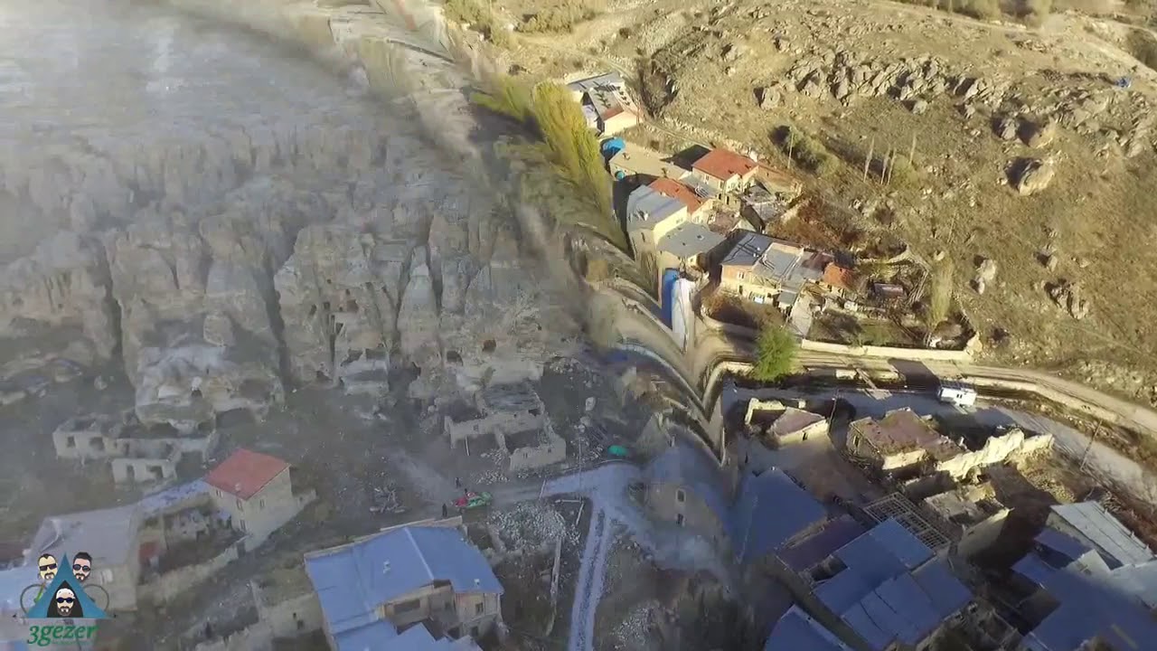 3 Gezer Programı Köyümüz