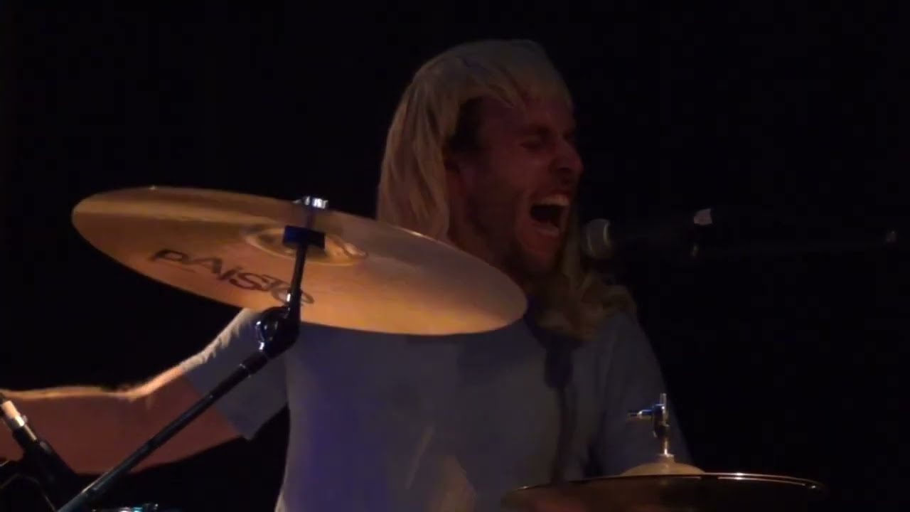 STONEHENGE STUDIO VIDEO - The Mural Project