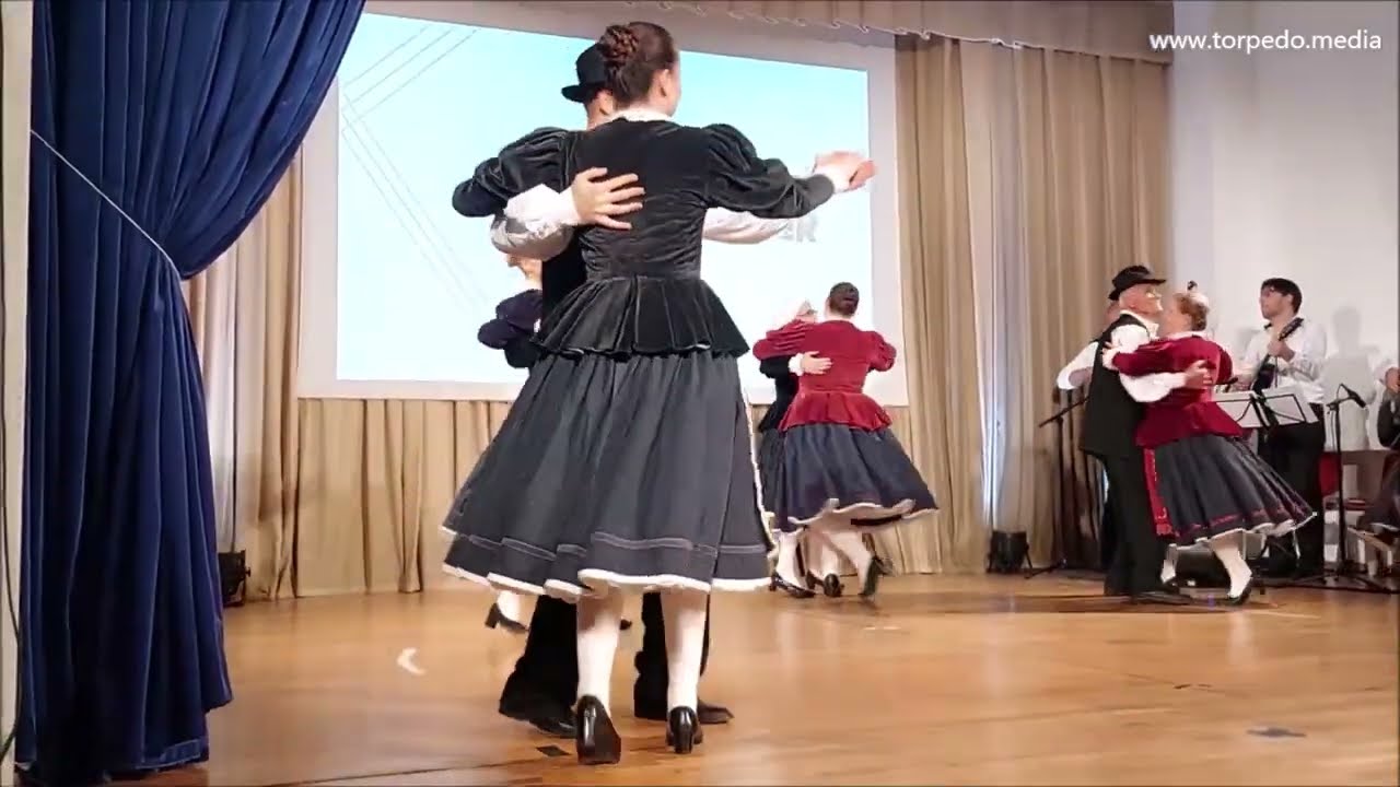 KUD Zvir obilježio 50. godina uspje&scaron;nog djelovanja