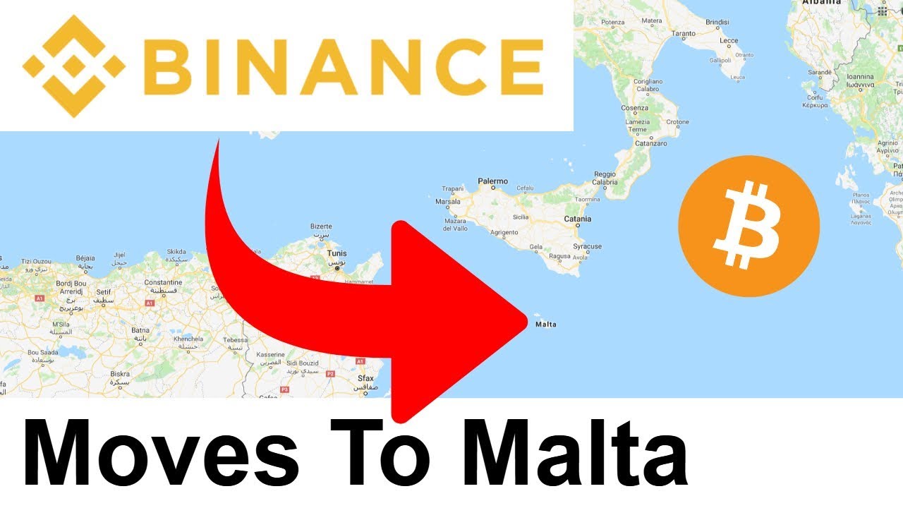 Binance To Open Fiat-to-Crypto Exchange 🎉