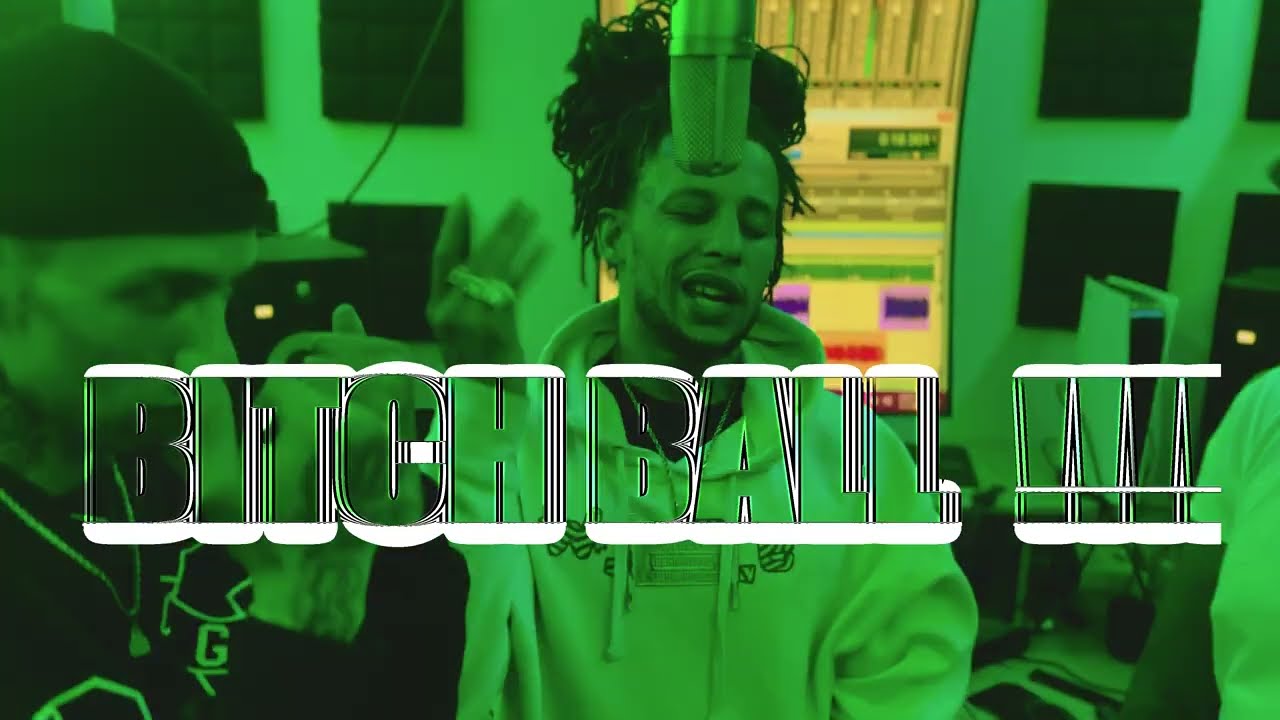 Mikey 3anNG X 1&Only X Hi-Class - Gold Chains