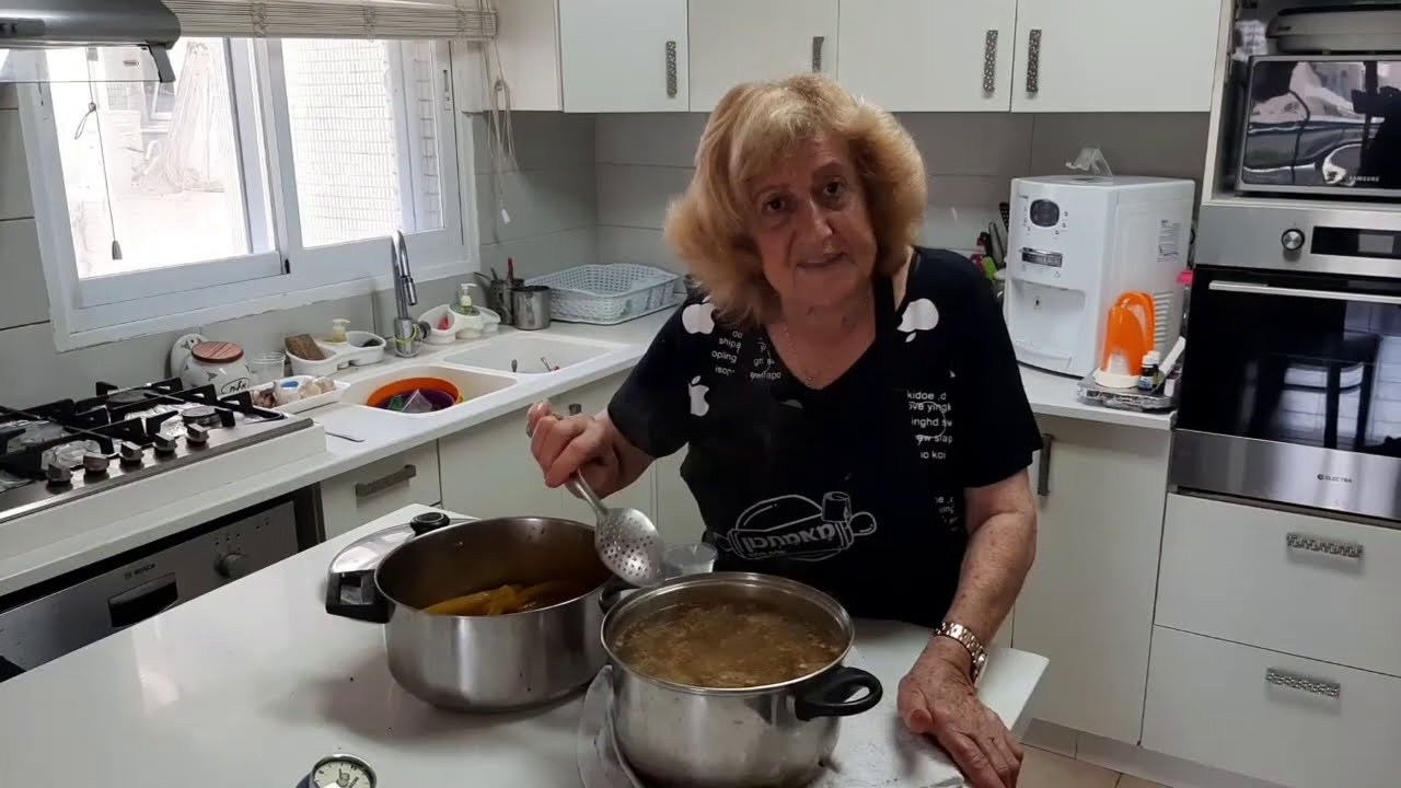 איך מכינים קציצות בשר, כל התהליך מאת אליס מלכה מאמתכון