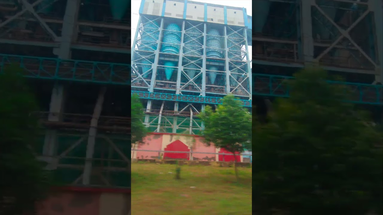 Vizag Steel Plant - City of Destiny | Andhra Pradesh | Vizag | Incredible India | Power | shorTales