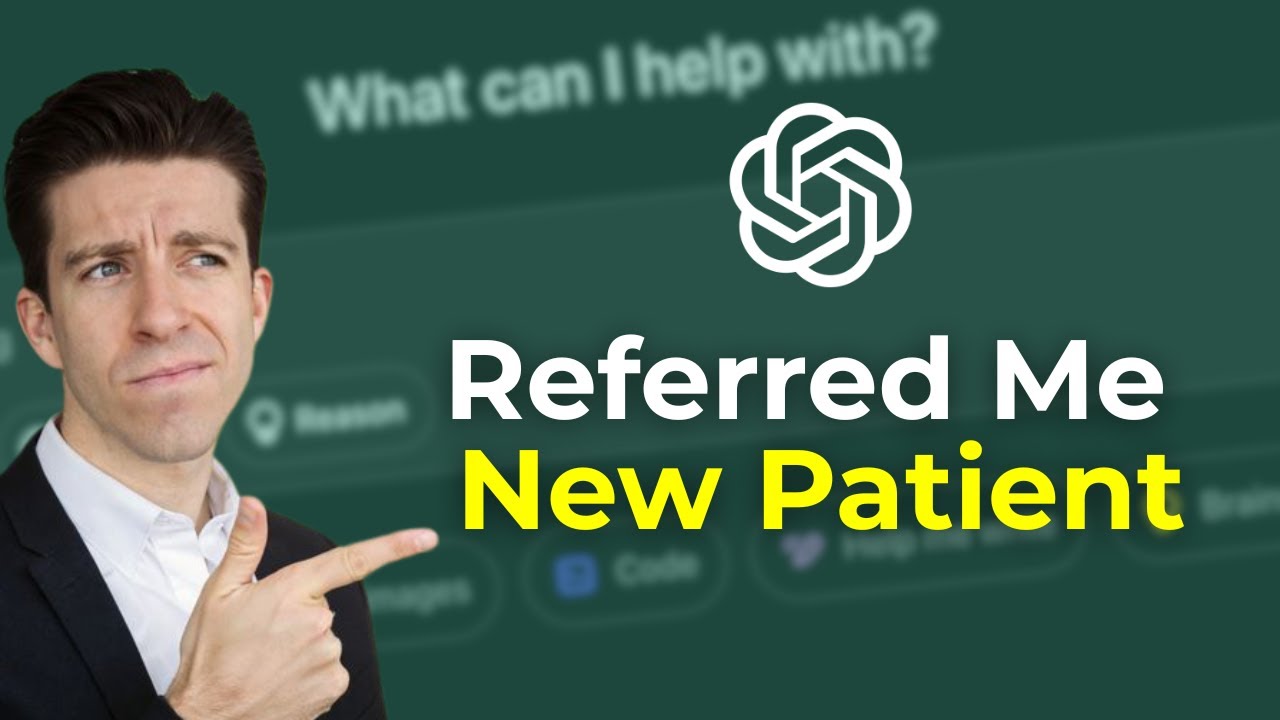 AI Recommends This PT? Here’s What That Really Means...