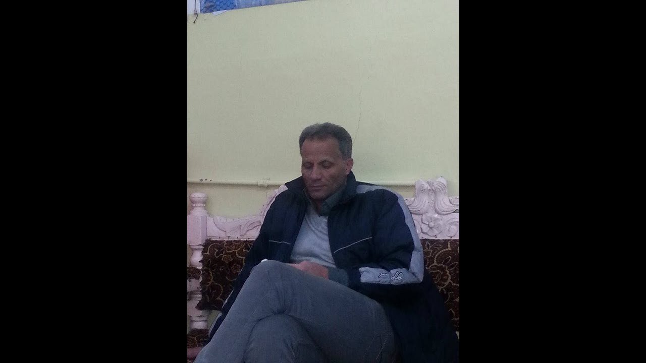 ماتجلّبشي يا صاحبي واسكت ..المطرب خميس المجعاوي .