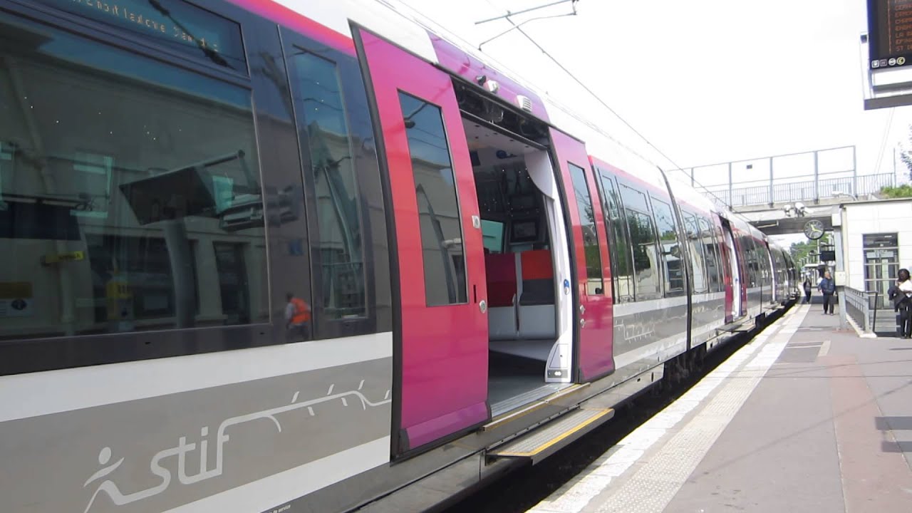 [Paris] NAT Z50000 APOR + Z20900 NORA - Montigny Beauchamp