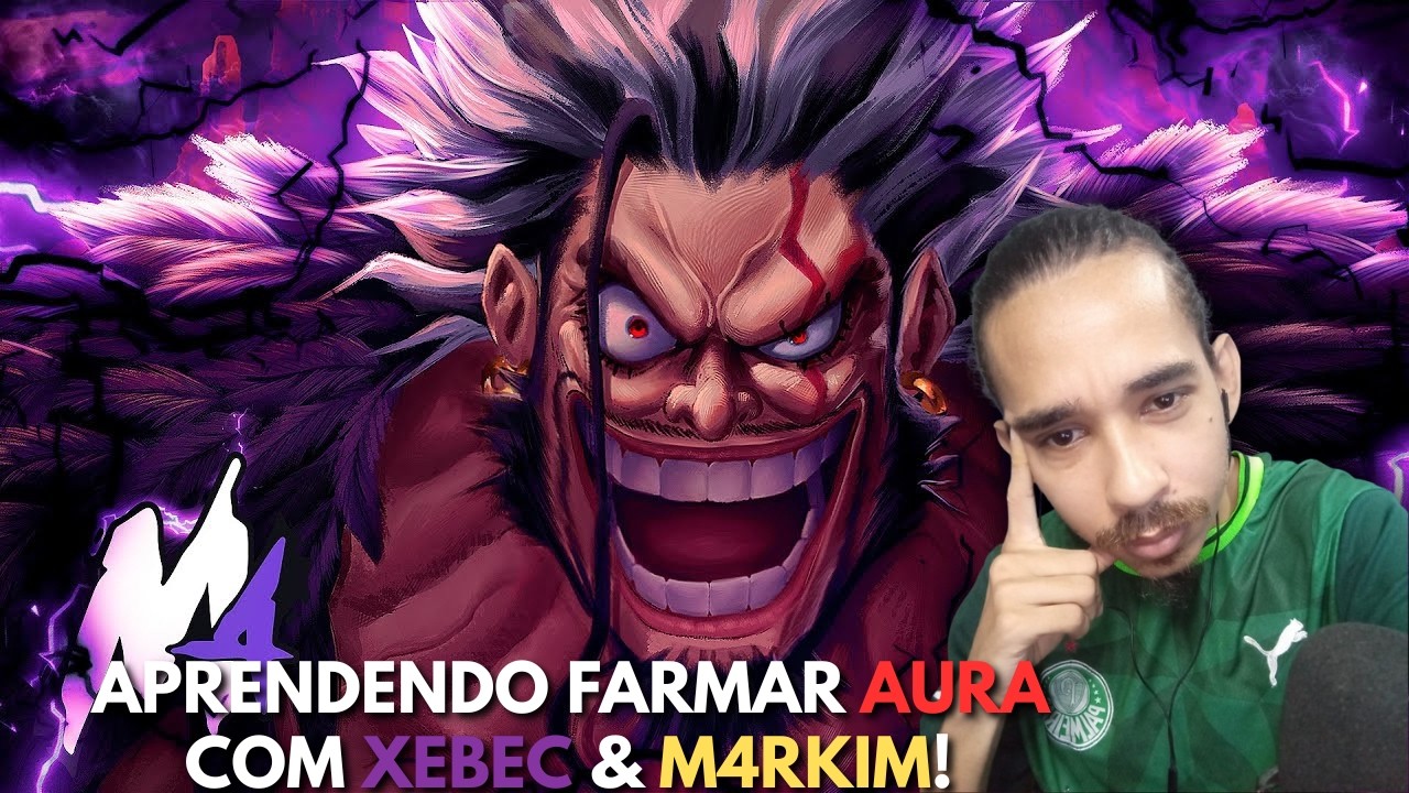 PIG REACT M4rkim - DAVY D. JONES (Rocks D. Xebec)