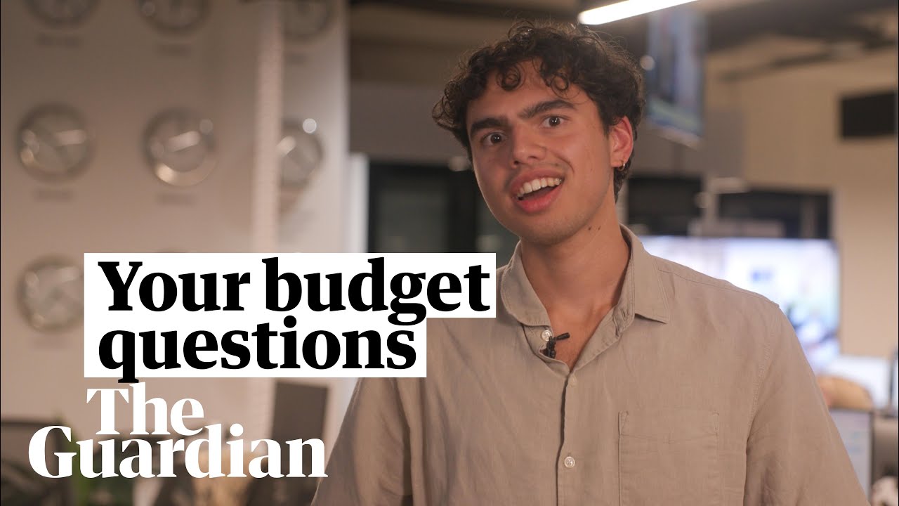 Your burning 2026 federal budget questions, answered