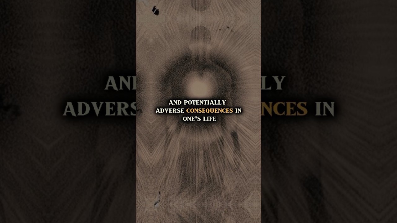 Carl Jung ~ The Shadow Archetype 📜✨👹