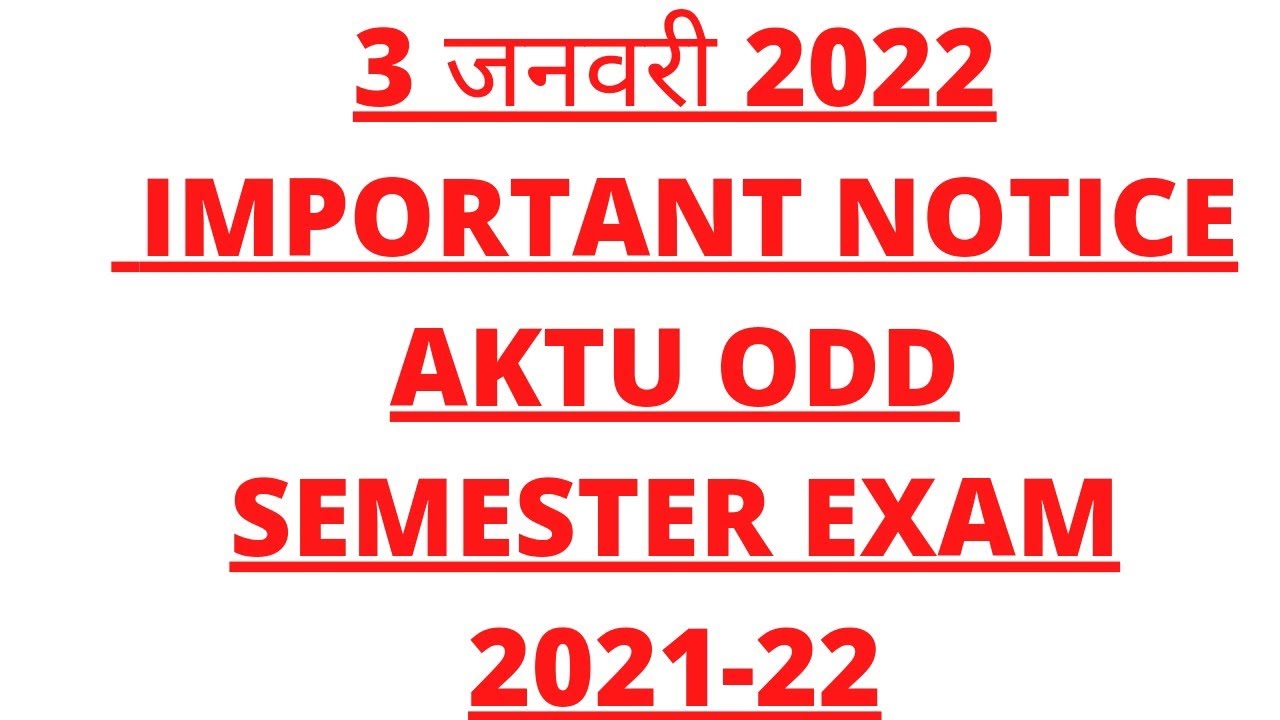 Aktu exam news, aktu exam date, aktu exam news today, uptu 2021-22  session COVID-19