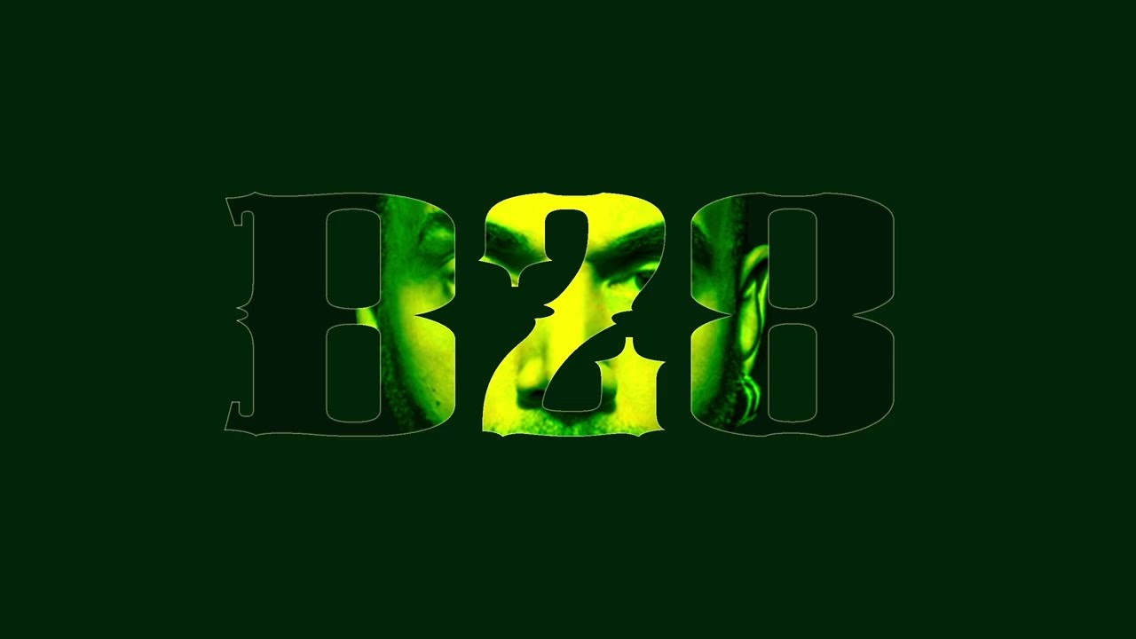 B28 :: Un Set Spécial Mixé