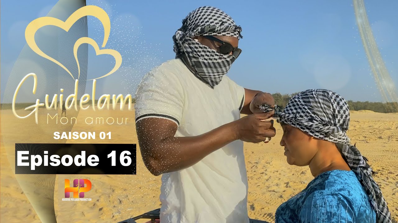 Série -Guidélam - Saison 1 - Episode 16 - VOSTFR