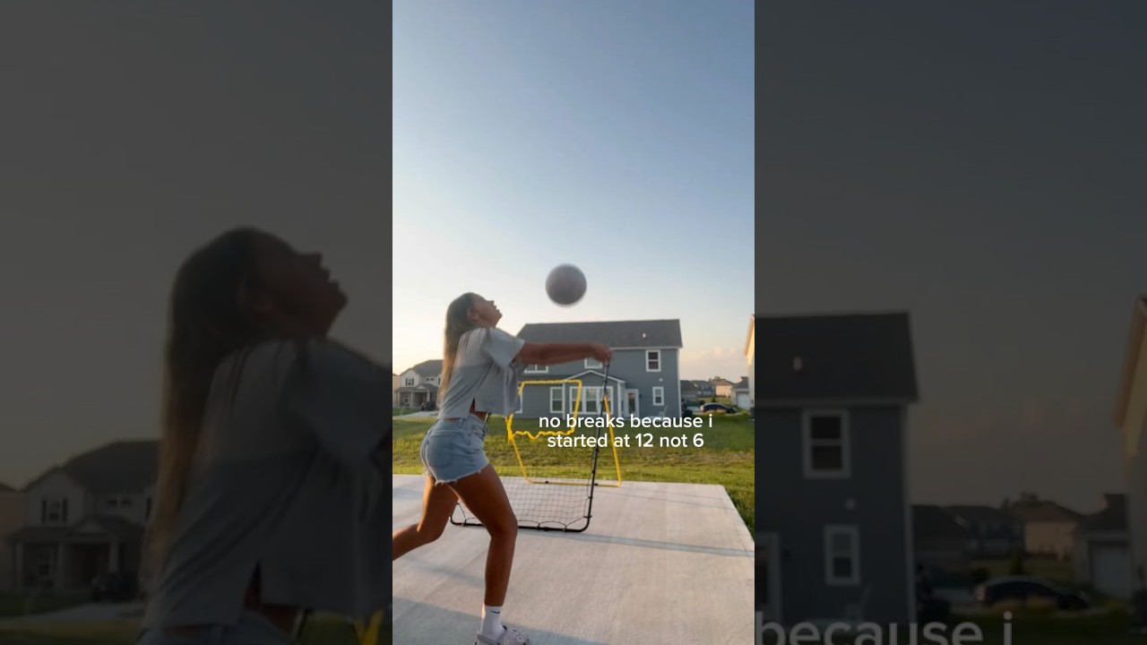 volleyball vent