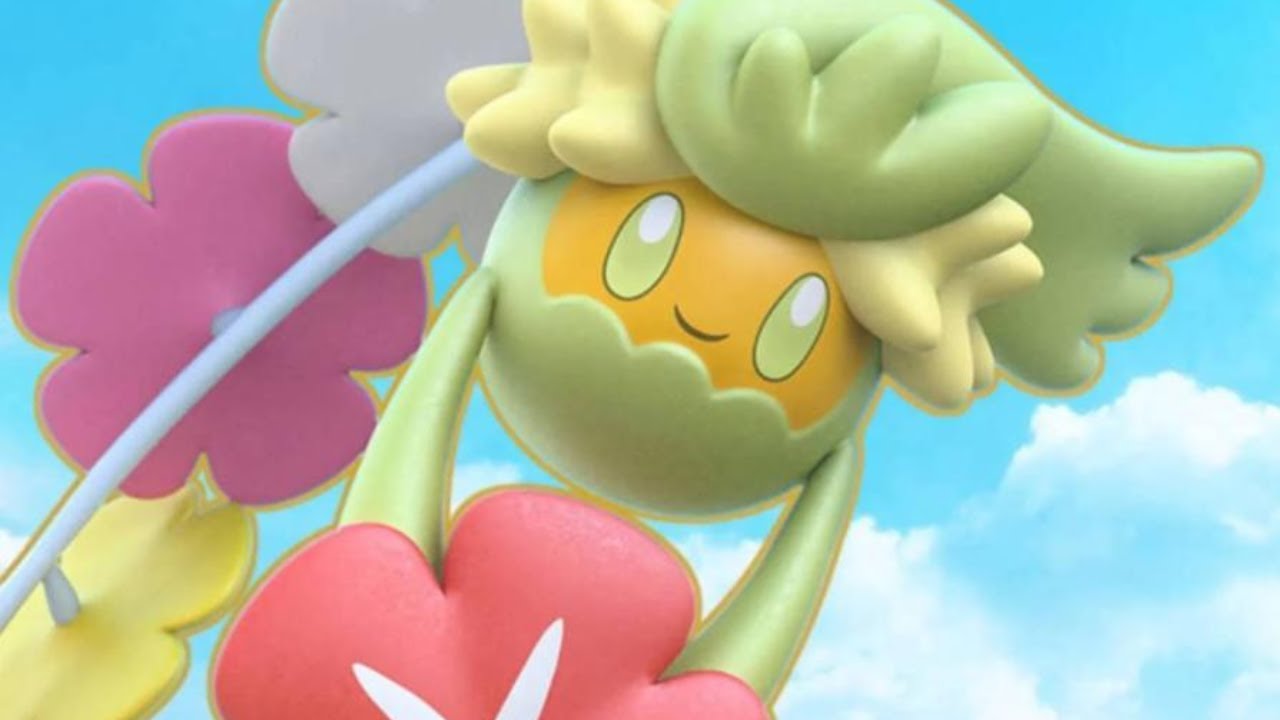 Winning UU Tournament with a Comfey (PokeNexus)