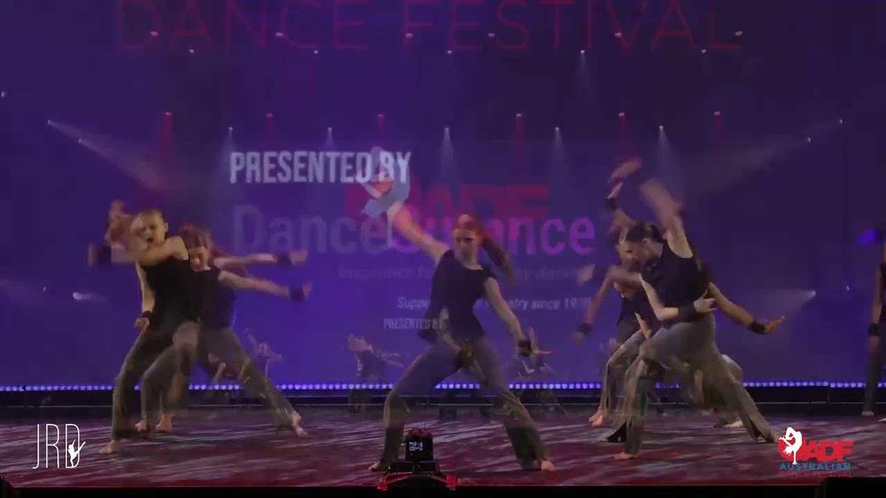 2025 ABDC Heats - Chapmans Dance Academy