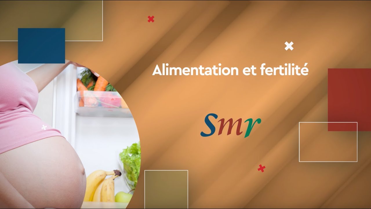 Alimentation et fertilité