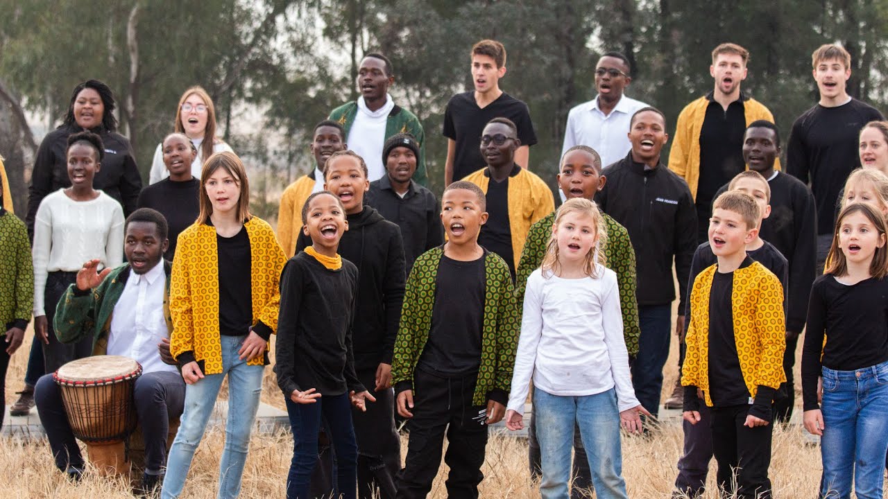 Our Sunrise - BCC Africa Choir