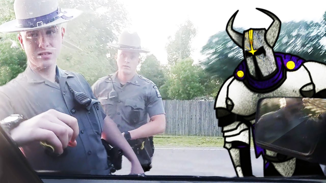 SovCit's Bravado Flies Out the Window When it Gets too Expensive!