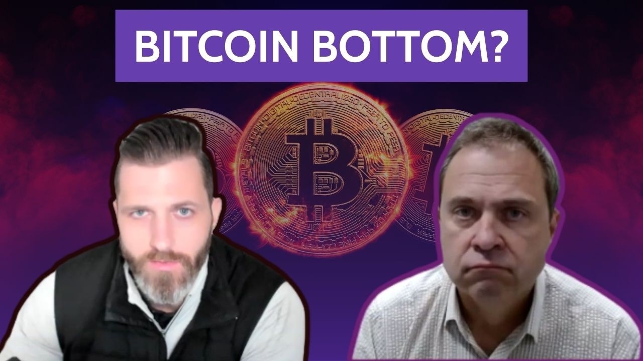 Достиг ли Биткоин дна? Графики и фундаментальные показатели