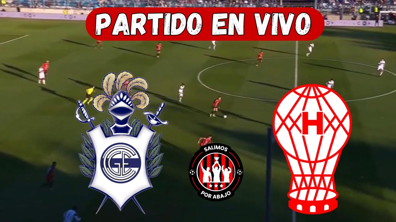 GIMNASIA LP VS HURACAN EN VIVO ⚽️ 🔥 LIGA ARGENTINA 🔥 FECHA 13 [ F&Uacute;TBOL ARGENTINO ]