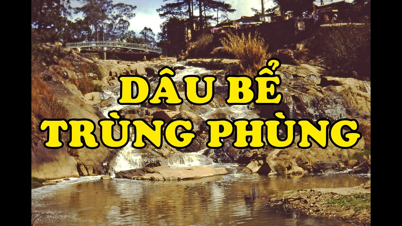 Hồi Ký Miền Nam | Dâu Bể Trùng Phùng (CHIẾN TRANH BÊN CẠNH TÌNH YÊU 2) (FULL)
