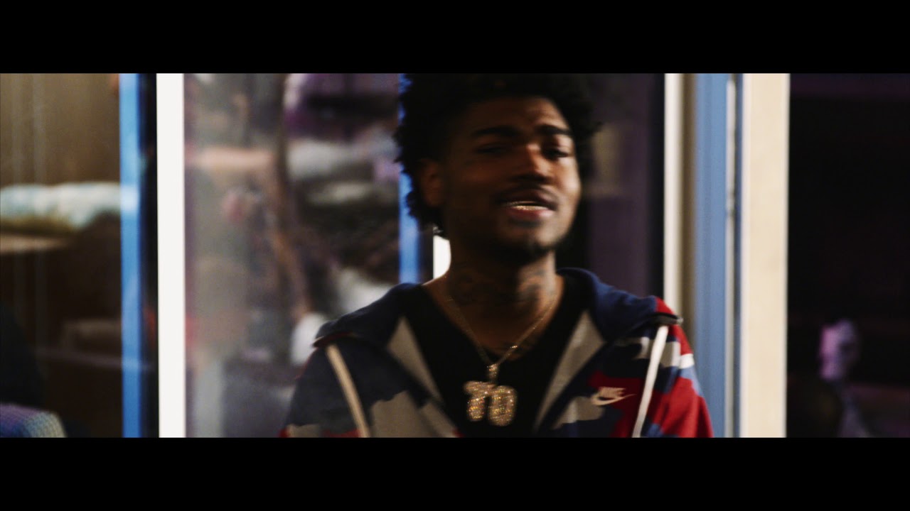 Philthy Rich x T.O. - Need Something [Directed By Pilot Industries]