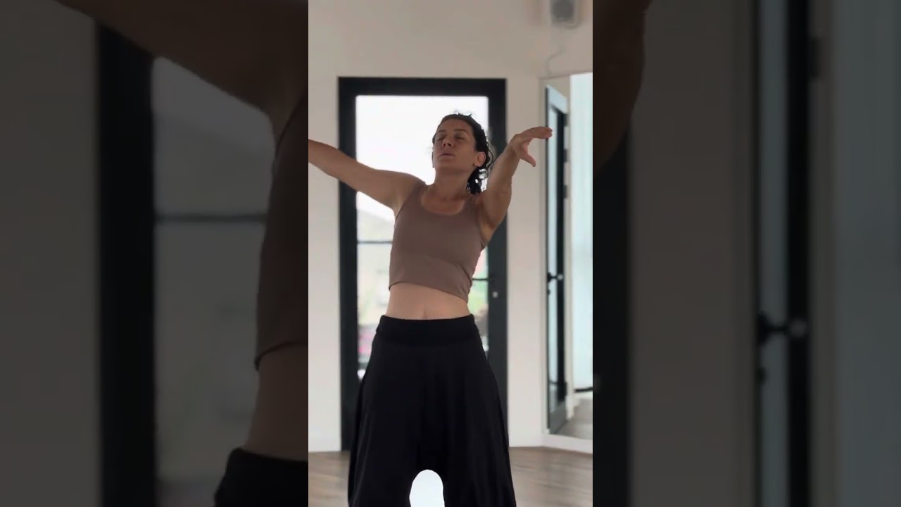נביעה - קבוצה יוצרת - כוריאוגרפיה סיגל זיו