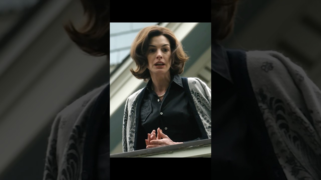 She Saw the Boy on the Balcony… but It Was Too Late 😨💔 | Mothers’ Instinct