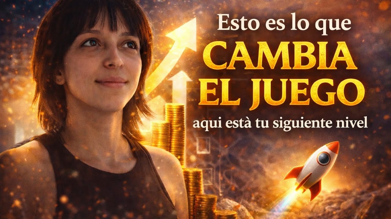 Si entiendes esto vas a dejar de estar estancado 