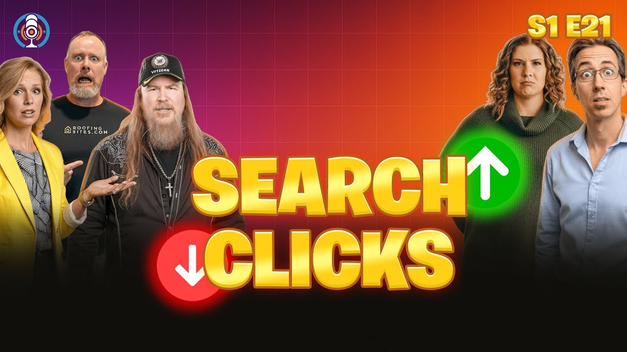 The Shocking Truth About AI Search Impact on Google Ads and SEO