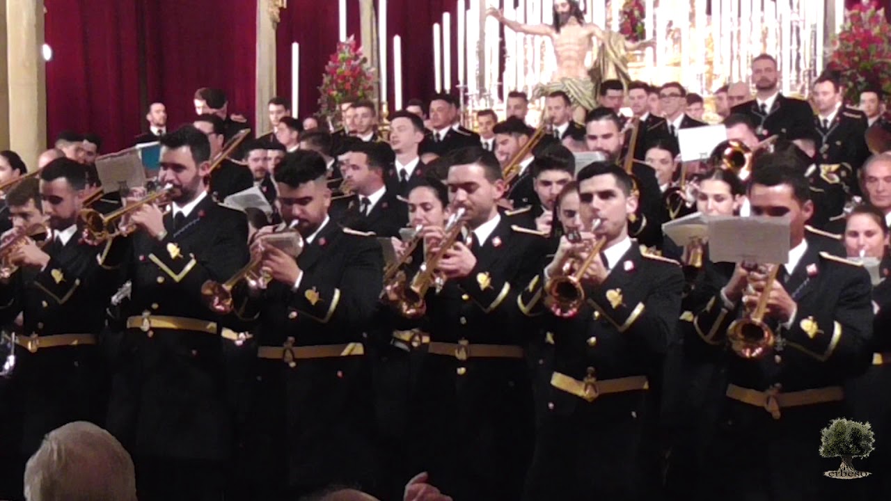 AM Virgen de los Reyes - La Esperanza de María (Estreno)