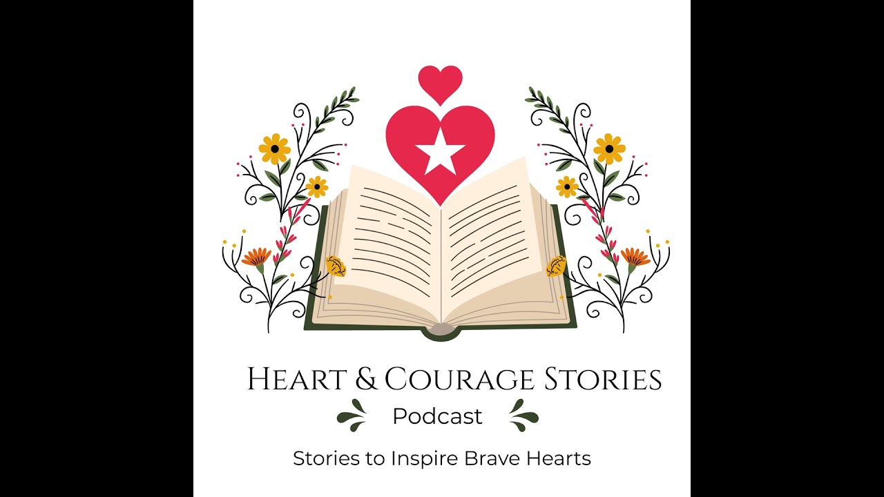 The River Rock Secret: Speak-Up Courage Eps. 14