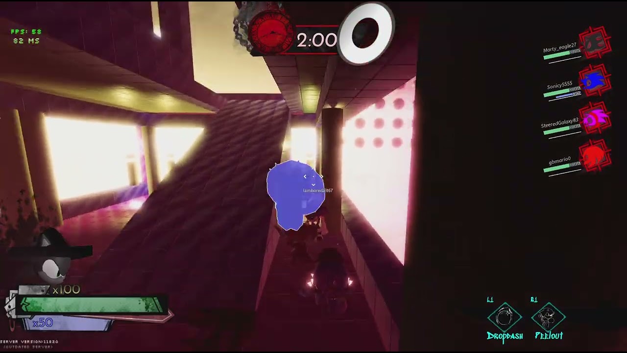 Lazy exe