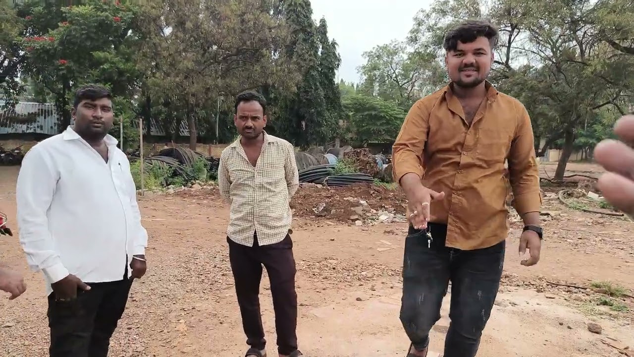 Bidar City Small Tour 