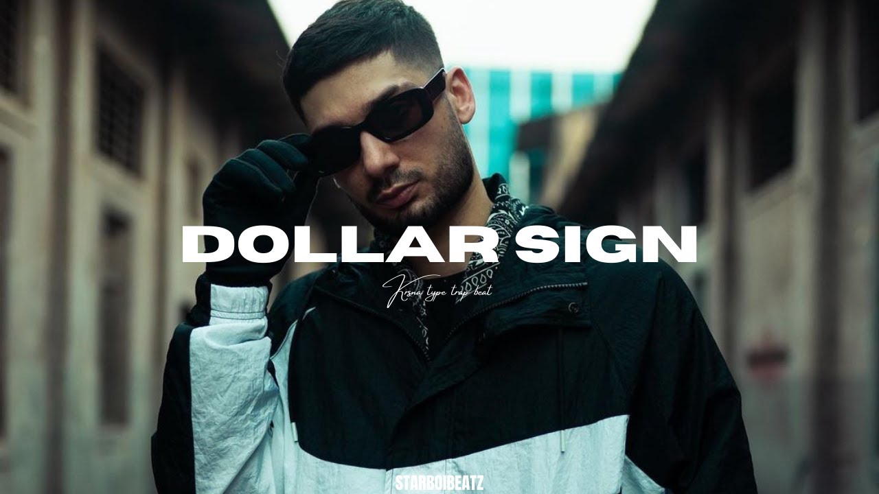 [FREE FOR PROFIT] Krsna x Umair Type Drill/Trap Beat ~ "DOLLAR SIGN" || Prod By Starboibeatz